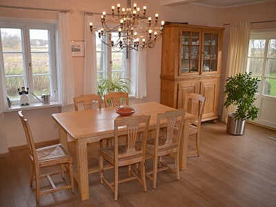 F�hrschlafzimmer