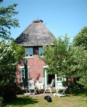 GartenF�hr