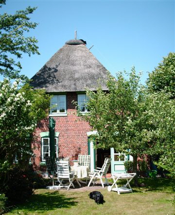 GartenF�hr
