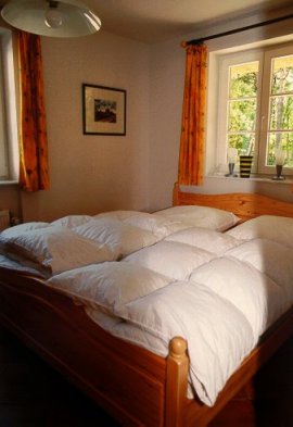 Zingstschlafzimmer