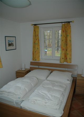 Zingstschlafzimmer